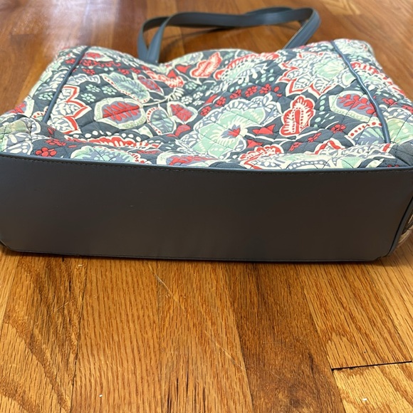 Vera Bradley tote bag - Picture 7 of 8